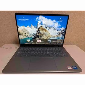 デル(DELL)のDell Inspiron 14 5440ノートPC メモリ16GB(ノートPC)