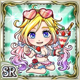 SR水着エリカ | ドリランドのアカウントデータ、RMTの販売・買取一覧