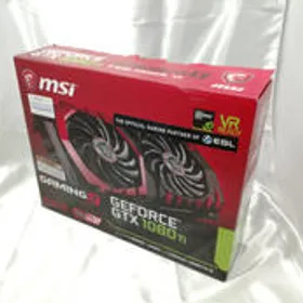 NVIDIA GeForce GTX 1080 Ti 搭載グラボ 新品¥21,900 中古¥16,100