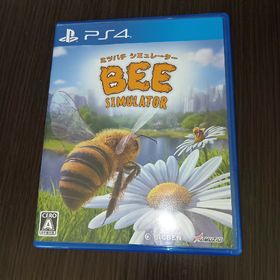ミツバチ シミュレーター(家庭用ゲームソフト)