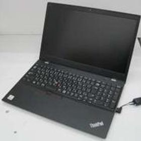 LENOVO ノートパソコン THINKPAD L15 GEN1 LENOVO
