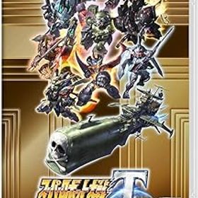 【中古】スーパーロボット大戦T プレミアムアニメソング&サウンドエディション -Switch