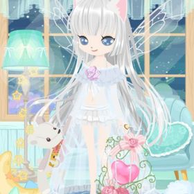 フェアリーガウン（レリア） | ニコッとタウン(ニコタ)のアカウントデータ、RMTの販売・買取一覧