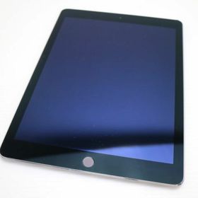 アップル(Apple)の良品中古 SIMフリー iPad Air 2 64GB グレイ M000(タブレット)