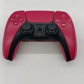 PS5コントローラー レッド CFI-ZCT1J SONY