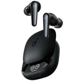 【法人様宛限定】ANKER A3954N11 Soundcore Liberty 4 Pro (Bluetooth 5.3) ミッドナイトブラック