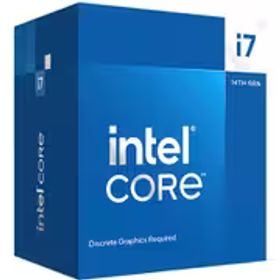 Intel インテル 第14世代 Core i7-14700F BX8071514700F