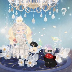 初期からの古参垢★アイテム販売 | リヴリーアイランドのアカウントデータ、RMTの販売・買取一覧