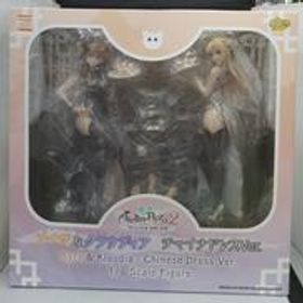 ライザのアトリエ2 失われた伝承と秘密の妖精 ライザ&クラウディア チャイナドレスVER. PHATISM