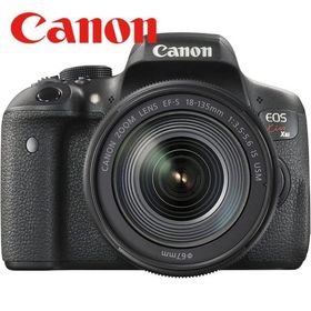 キヤノン Canon EOS Kiss X8i EF-S 18-135mm USM 高倍率 レンズセット 手振れ補正 デジタル一眼レフ カメラ 中古