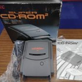 スーパーCD-ROM2 PI-TG7/PI-CD1 NEC