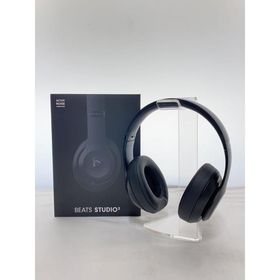 beats by dr.dre◆ヘッドホン/A1914/BEATS STUDIO3