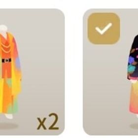 日々の響き から2個 | リヴリーアイランドのアイテム、RMTの販売・買取一覧