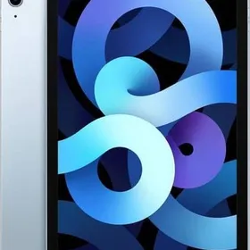 iPad Air (第4世代) Wi-Fiモデル 64GB (スカイブルー) [MYFQ2J/A] タブレット端末