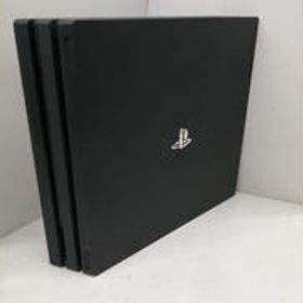 PS4 PRO CUH-7200C SONY