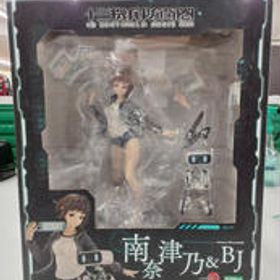ARTFX J/十三機兵防衛圏 南奈津乃&BJ ARTFX J/十三機兵防衛圏 南奈津乃&BJ PVC KOTOBUKIYA