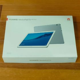 ファーウェイ(HUAWEI)のHUAWEI MEDIAPAD T5 (タブレット)