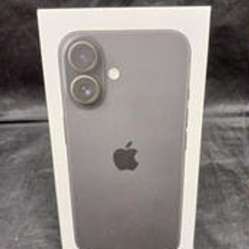 IPHONE16 MYDQ3J/A APPLE