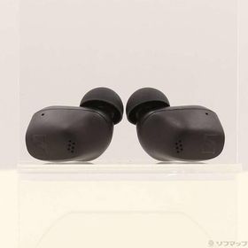 〔中古〕SENNHEISER(ゼンハイザー) ACCENTUM True Wireless ATW1-BLACK〔344-ud〕