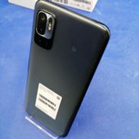スマートホン REDMI NOTE 10 JE XIAOMI/AU