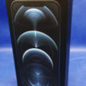 IPHONE12 PRO MAX MGCX3J/A APPLE/SOFTBANK