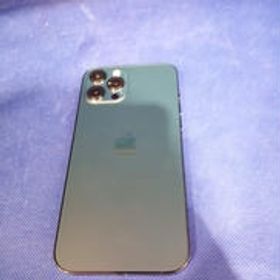 IPHONE12 PROMAX MGCX3J/A APPLE/SOFTBANK