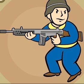ps ライフル弾薬 （45弾・5.56弾） | Fallout76(フォールアウト76)のアカウントデータ、RMTの販売・買取一覧