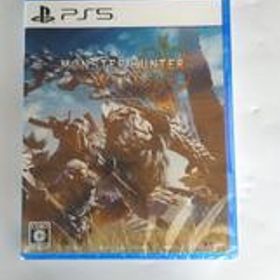 モンスターハンターワイルズ ELJM30582 カプコン