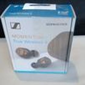 MOMENTUM TRUE WIRELESS4 MTW4 SENNHEISER