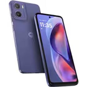 モトローラ Motorola moto g05/6.7インチ/MediaTek Helio G81Extreme/RAM 8GB/ROM 128GB/Android 15/SIMフリースマートフォン/フレッシュラベンダー PB6N0002JP