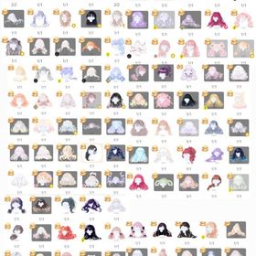 引退垢※値下げ可 今週中まで出品 | ポケコロのアカウントデータ、RMTの販売・買取一覧