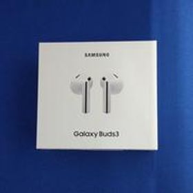 BLUETOOTHイヤホン GALAXY BUDS3 SMR530NW SAMSUNG