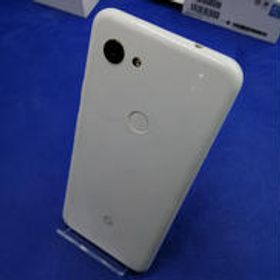スマートフォン PIXEL3A GOOGLE SOFTBANK