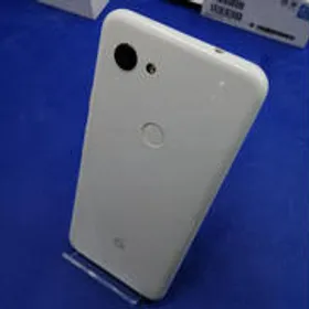 Google Pixel 3a 新品¥23,980 中古¥6,600 | 新品・中古のネット最安値