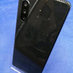 スマートフォン SO-52B SONY/DOCOMO