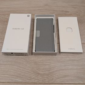 シャオミ(Xiaomi)のXiaomi 13T XIG04 ブラック(スマートフォン本体)