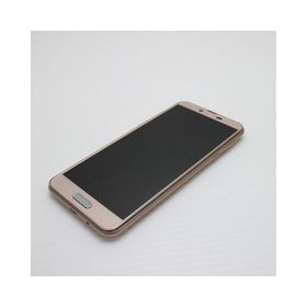 美品 SIMフリー SH-M07 AQUOS sense plus ベージュ スマホ 即日発送 白ロム 中古 SHARP あすつく 土日祝発送OK