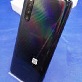 スマ－トフォン GALAXY A41/SC-41A DOCOMO/SAMSUNG