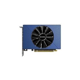 【平行輸入品】Sparkle Intel Arc A380搭載グラフィックカード シングルファン「ELF」シリーズ SA380E-6G