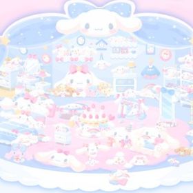 イベント【シナモロールのバースデー2022】セット（ばら売り可 | ハロスイ(ハロースイートデイズ)のアイテム、RMTの販売・買取一覧