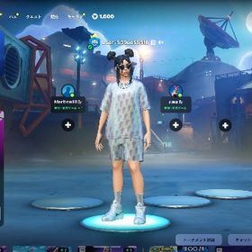 【メアド即変更】フォートナイト競技引退垢 【競技出場可能】 | フォートナイト(Fortnite)のアカウントデータ、RMTの販売・買取一覧