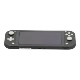NINTENDO 任天堂 ニンテンドー/Nintendo Switch Lite 本体/HDH-S-GAZAA/XJJ70023479886/Bランク/84【中古】