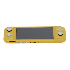 NINTENDO 任天堂 ニンテンドー/Switch Lite 本体/HDH-S-YAZAA/XJJ10009845045/Aランク/82【中古】