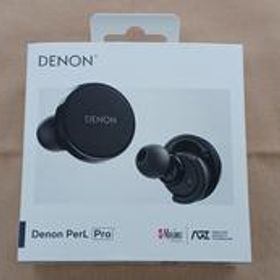 Bluetoothイヤホン AH-C15PL DENON