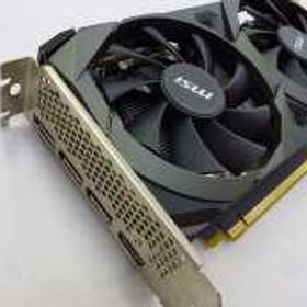 GeForce RTX 3050 VENTUS 2X XS RTX 3050 VENTUS 2X XS 8G OC MSI