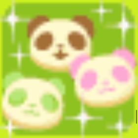 パンダクッキー3000 | 農園ホッコリーナのアイテム、RMTの販売・買取一覧