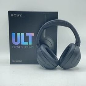 SONY◆ヘッドホン/WH-ULT900N
