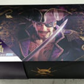 龍が如く8外伝 PIRATES IN HAWAII 真島吾郎 HSN-0156 SEGA