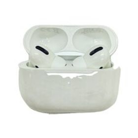 Apple◆イヤホン AirPods Pro MagSafe MLWK3J/A A2190/A2083/A2084