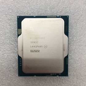 Core i7 14700K BOX 新品 48,980円 中古 39,981円 | ネット最